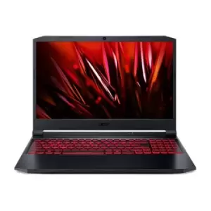 Image of Acer Nitro 5 AN515-45-R6BS Notebook 39.6cm (15.6") Full HD AMD Ryzen 7 16GB DDR4-SDRAM 1000 GB SSD NVIDIA GeForce RTX 3060 WiFi 6 (802.11ax) Windows 1