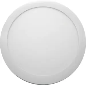 Image of Bell 24W Arial Round LED Panel Cool White - BL09733