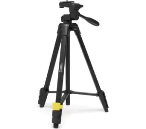 Image of NAT. GEOGRAPHIC NGPT001 Small Photo Tripod - Black