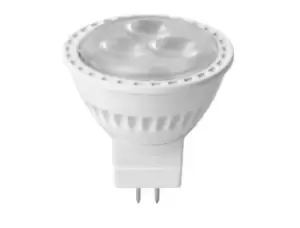 Image of Megaman 3W LED GU4 MR11 Warm White 36° 230lm - 142630
