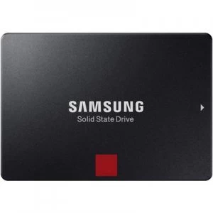 Image of Samsung 860 Pro 4TB SSD Drive