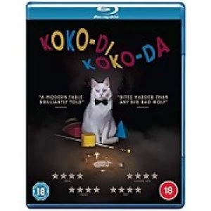 Image of Koko-Di Koko-Da