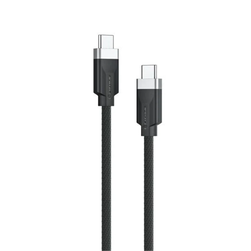 Image of ALOGIC ALOGIC Fusion USB-C to USB-C USB4 Cable - 1m FUSCCU41