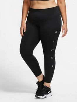 Image of Nike Curve The One Gx Legging