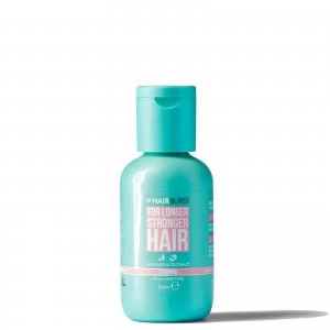 Image of Hairburst Mini Shampoo 60ml