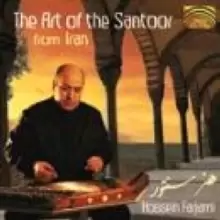 Image of The Art Of The Santoor: from Iran