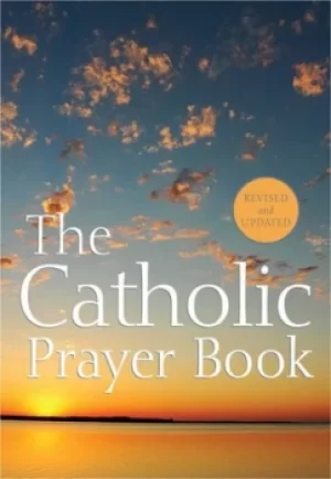 Image of The Catholic prayer book by Michael Buckley