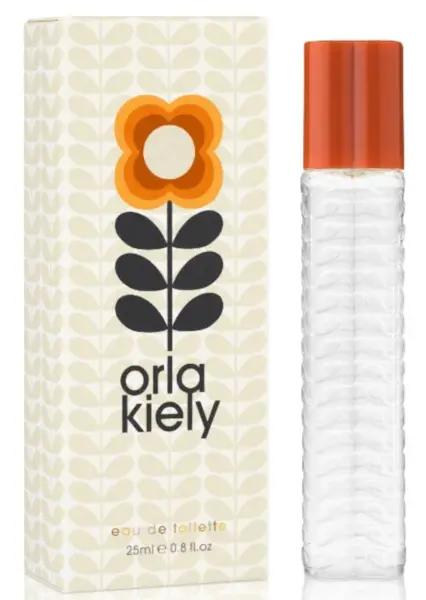 Image of Orla Kiely Eau de Parfum For Her 25ml