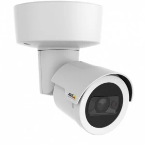 Image of AXIS M2025-LE 2MP Mini Bullet IR Network Camera - 2.8mm