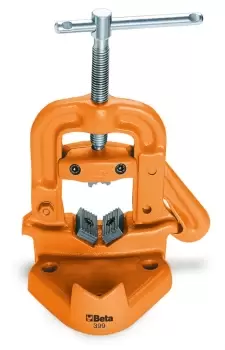 Image of Beta Tools 399 Pivoting Clamp Vice Ø: 10-89mm 003990010