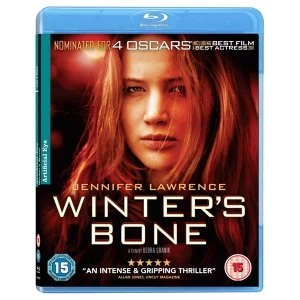 Image of Winter's Bone Bluray