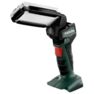 Image of Metabo - 14.4V / 18V sla Cordless Inspection Torch - 440 Lumens (No Battery)
