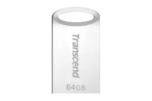 Image of Transcend 64GB JF710S USB Stick