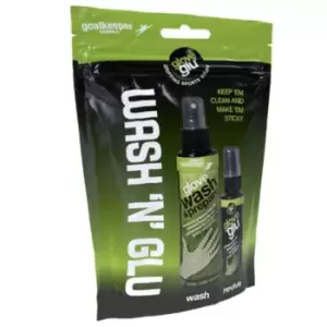 Image of Glove Glu Glu Wash N Glu Kit - Multi