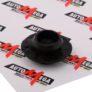 Image of AUTOMEGA Mounting, radiator OPEL 130120610 1310957,90501087,90501087