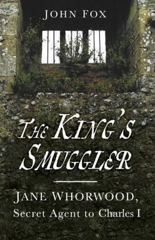 Image of The King's Smuggler. Paperback. By John F Fox Books