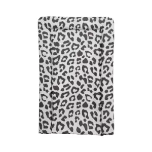 Image of My Babiie Leopard Changing Mat