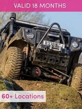 Image of Activity Superstore Driving With A Difference