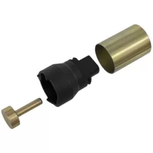 Image of Sealey SX299RR Master Locking Wheel Nut Set Removal Range Rover Cu...