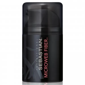 Image of Sebastian Professional Microweb Fiber Hair Texturiser 45ml