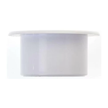 Image of MaKe 40mm Waste Access Plug - Plumbing Fitting - Oracstar