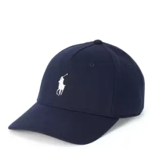 Image of Polo Ralph Lauren Polo Tech Cap - Blue