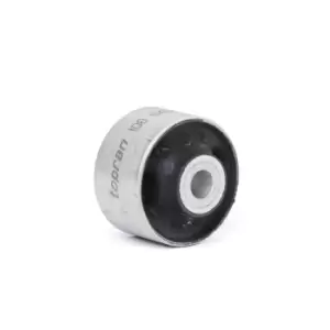 Image of TOPRAN Arm Bushes VW,AUDI,SKODA 108 645 4B0407515,4B0407515,4B0407515 Suspension Bushes,Wishbone Bushes,Control Arm-/Trailing Arm Bush