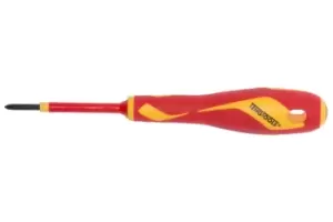 Image of Teng Tools MDV860N PZ0 - Insulated Screwdriver (1000V)