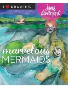 Image of Marvelous Mermaids
