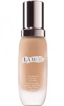 Image of La Mer The Soft Fluid Long Wear Foundation SPF 20 Sand