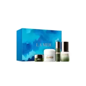 Image of La Mer The Replenishing Discovery Collection - Clear