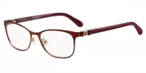 Image of Kate Spade Eyeglasses Jonae LHF