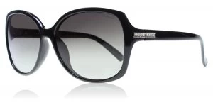 Image of Polaroid 5011S Sunglasses Black D28 Polariserade 60mm