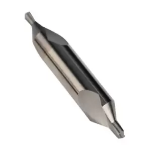 Image of Zentrierbohrer D.16mm HM Blank Rechts DORMER