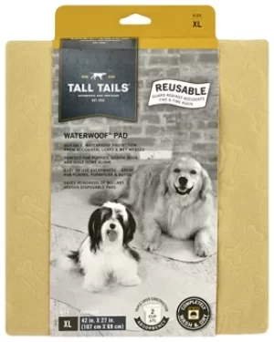 Image of Tall Tails Washable Puppy Pad