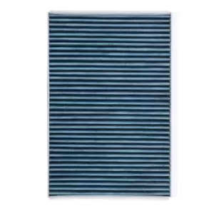 Image of RIDEX PLUS Pollen filter VW,MERCEDES-BENZ 424I0523P 68012876AA,K68012876AA,9068300218 9068300318,A9068300218,A9068300318