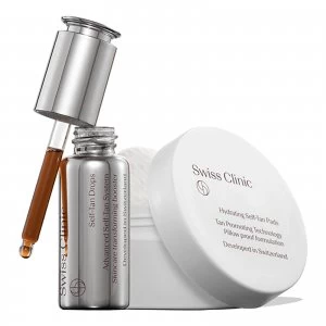 Image of Swiss Clinic Self-Tanning Treatment 15ml