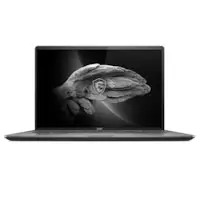 Image of MSI Creator Z17 NVIDIA RTX 3080 Ti, 32GB, 17" QHD 165Hz, Intel i9-12900H Gaming Laptop