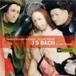 Image of Andrew Parrott - BACH ST JOHN PASSION 2CD