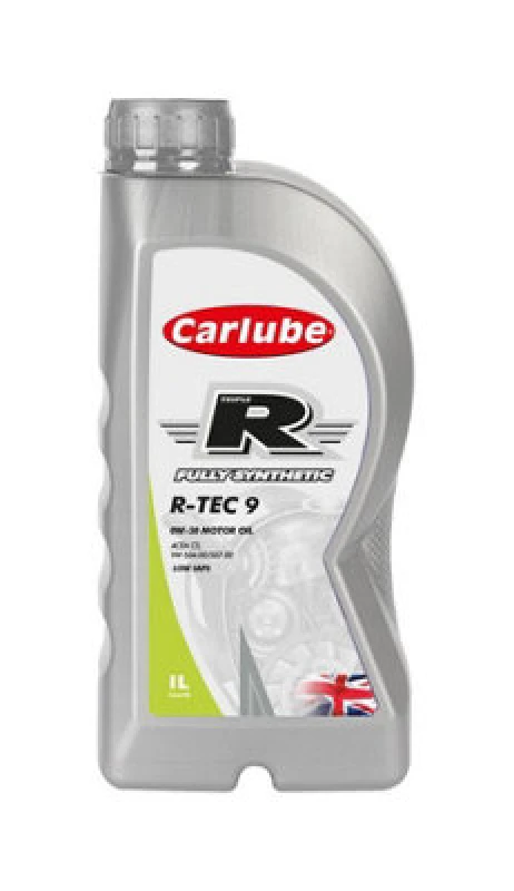 Image of CARLUBE Tetrosyl KBT005 Engine oil Capacity: 5l, 0W-30 Engine Oil (1862)