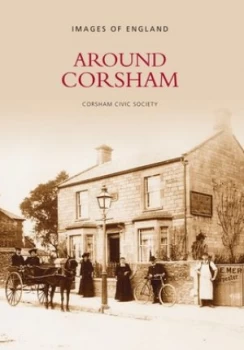 Image of Around Corsham by Corsham Civic Society Book