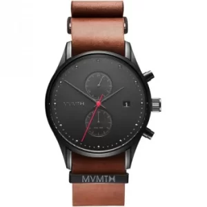 Image of MVMT Outback Voyager Watch MV01-BTL2