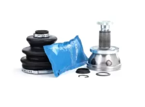 Image of GSP CV Joint VW,SKODA,SEAT 803027 6Q0498099,6Q0498099D,6Q0498099DX Axle Joint,Joint Kit, drive shaft 6Q0498099D,6Q0498099D,6Q0498099DX,6Q0498099