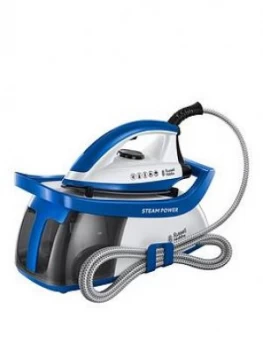 Image of Russell Hobbs SteamPower Series 2 24430 2600W Steam Generator Iron