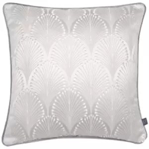 Image of Boudoir Cushion Alabaster