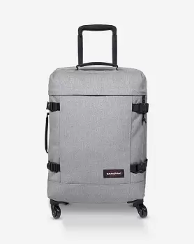 Image of Eastpak Trans4 Small 4 Wheel Cabin Case Suitcase