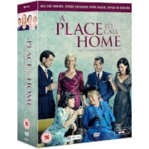 Image of A Place to Call Home Series 1 -6