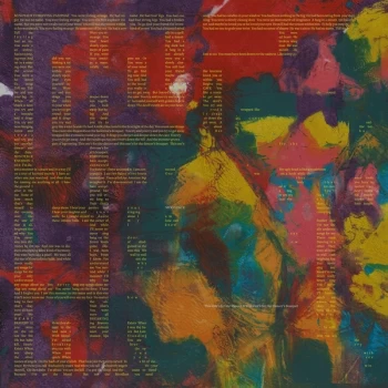 Image of Moonface - This One's For The Dancer & This One's For The Dancer's Bouquet Vinyl