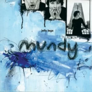 Image of Jelly Legs by Mundy Vinyl Album