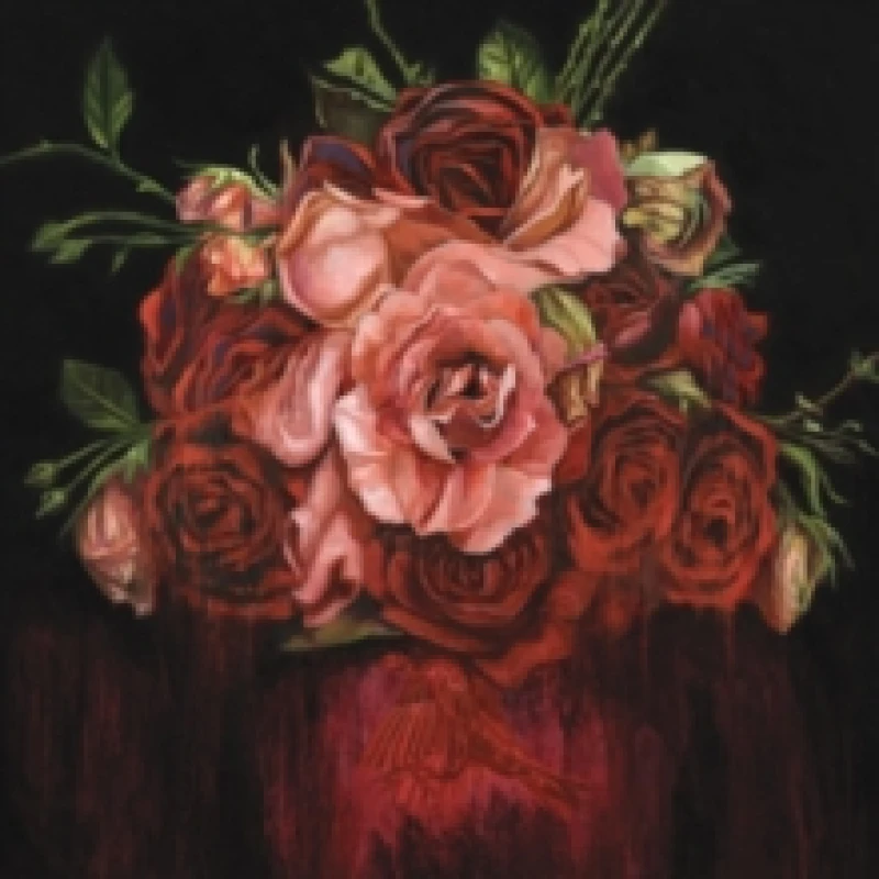 Image of Ward of Roses CD / Album